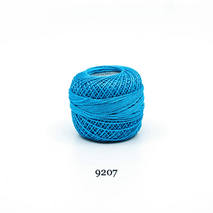 Hilos de Bordar Perlé #8