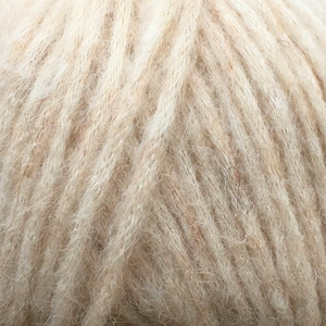 Snefnug <br> (55% Baby Alpaca / 35% Algodón / 10% Lana Merino Extra Fina)