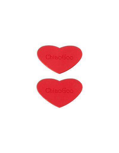 Gomas Para Ajustar Palillos Intercambiables 