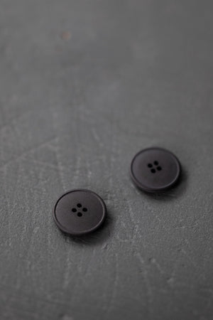 Botones de Cáñamo 20 mm <br> Hemp Button Merchant and Mills