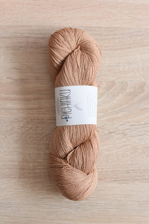 Tawa - Últimas Unidades <br> (70% Lana Merino / 30% Seda Mulberry)