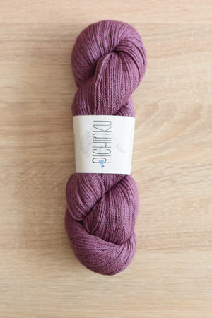 Tawa - Últimas Unidades <br> (70% Lana Merino / 30% Seda Mulberry)