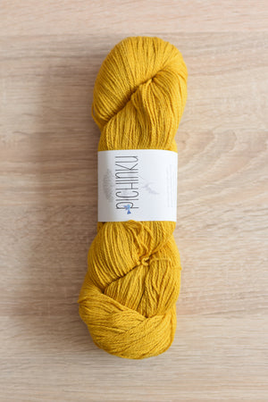 Tawa - Últimas Unidades <br> (70% Lana Merino / 30% Seda Mulberry)