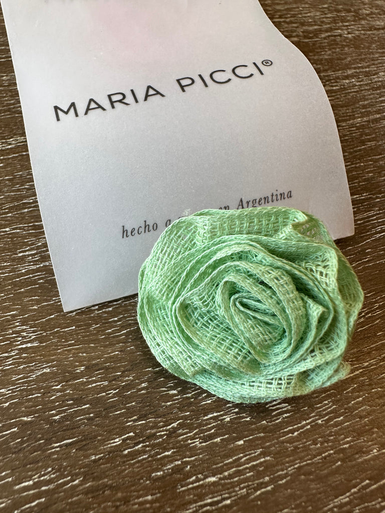 "Pin Mediano" <br> Accesorios María Picci