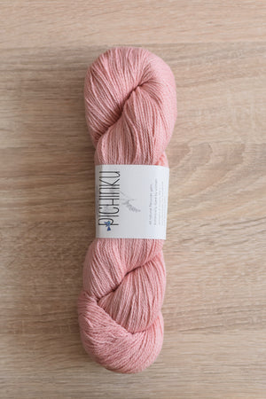 Tawa - Últimas Unidades <br> (70% Lana Merino / 30% Seda Mulberry)