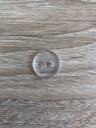 Botón Transparente  2 Tamaños