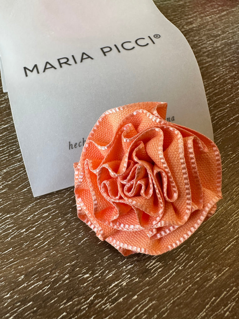 Pin Mediano Accesorios María Picci – Cabeza de Alfiler
