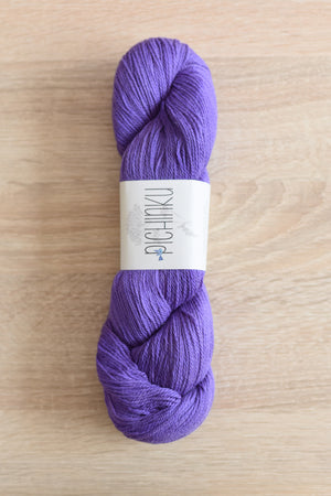 Tawa - Últimas Unidades <br> (70% Lana Merino / 30% Seda Mulberry)