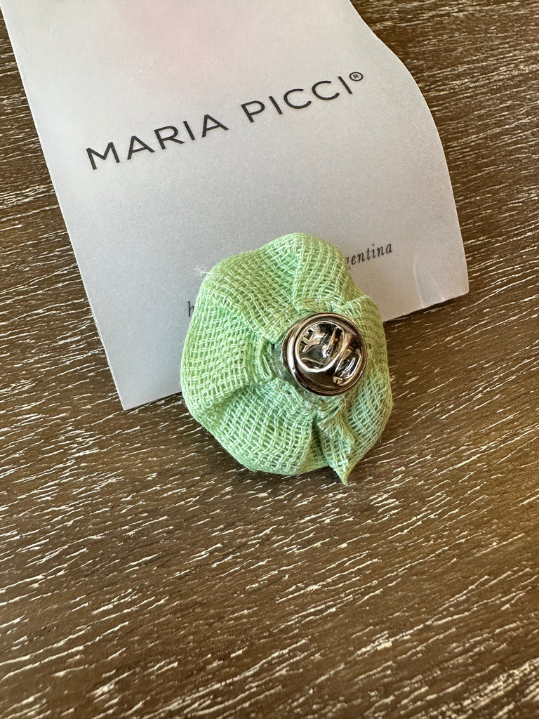 "Pin Mediano" <br> Accesorios María Picci