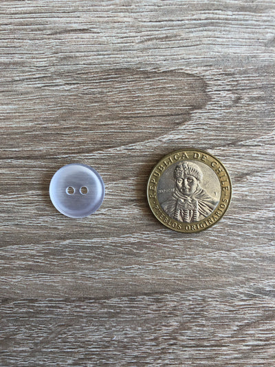 Botón Semitransparente