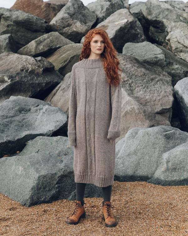 Libro "Texture / 20 Timeless Garments Exploring Knit, Yarn and Stitch" <br> Erika Knight