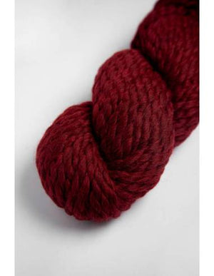 Mamacha <br> (70% Baby Alpaca - 30% Merino Wool)