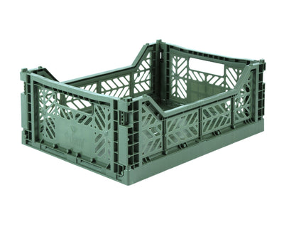 MIDIbox  Almond Green