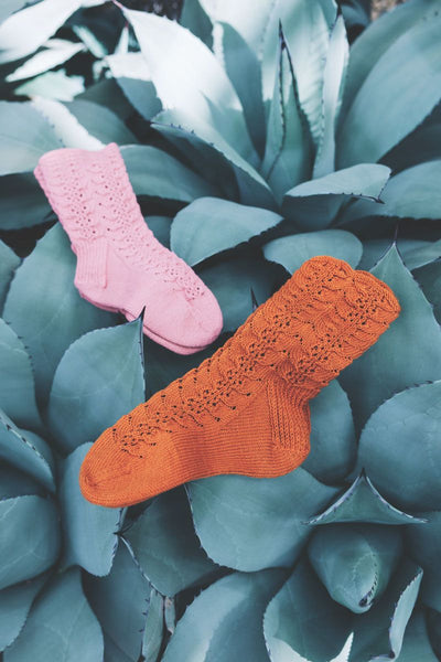 Revista de Tejido Amirisu  Nº22 Primavera Verano 2021