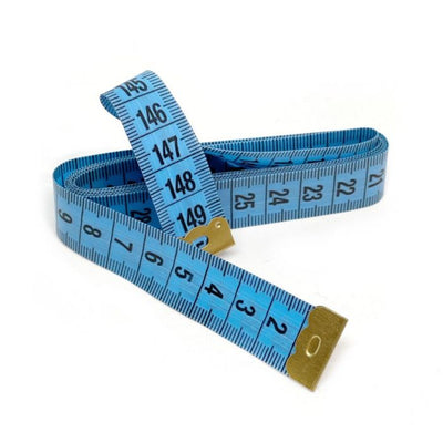 Huincha de Medir Colores  Centímetros