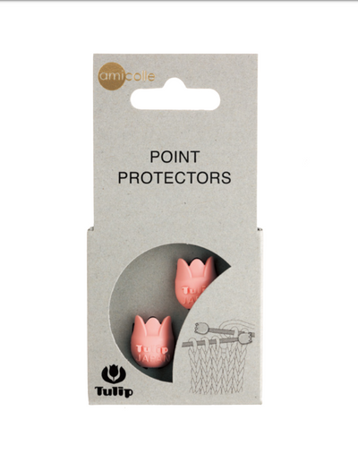 Topes Para Palillos  Tulipán