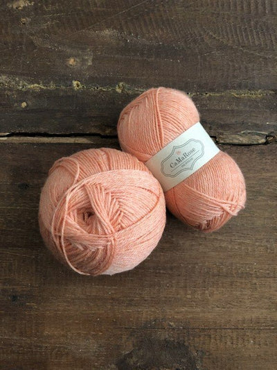 Yaku  (100% Lana Merino)