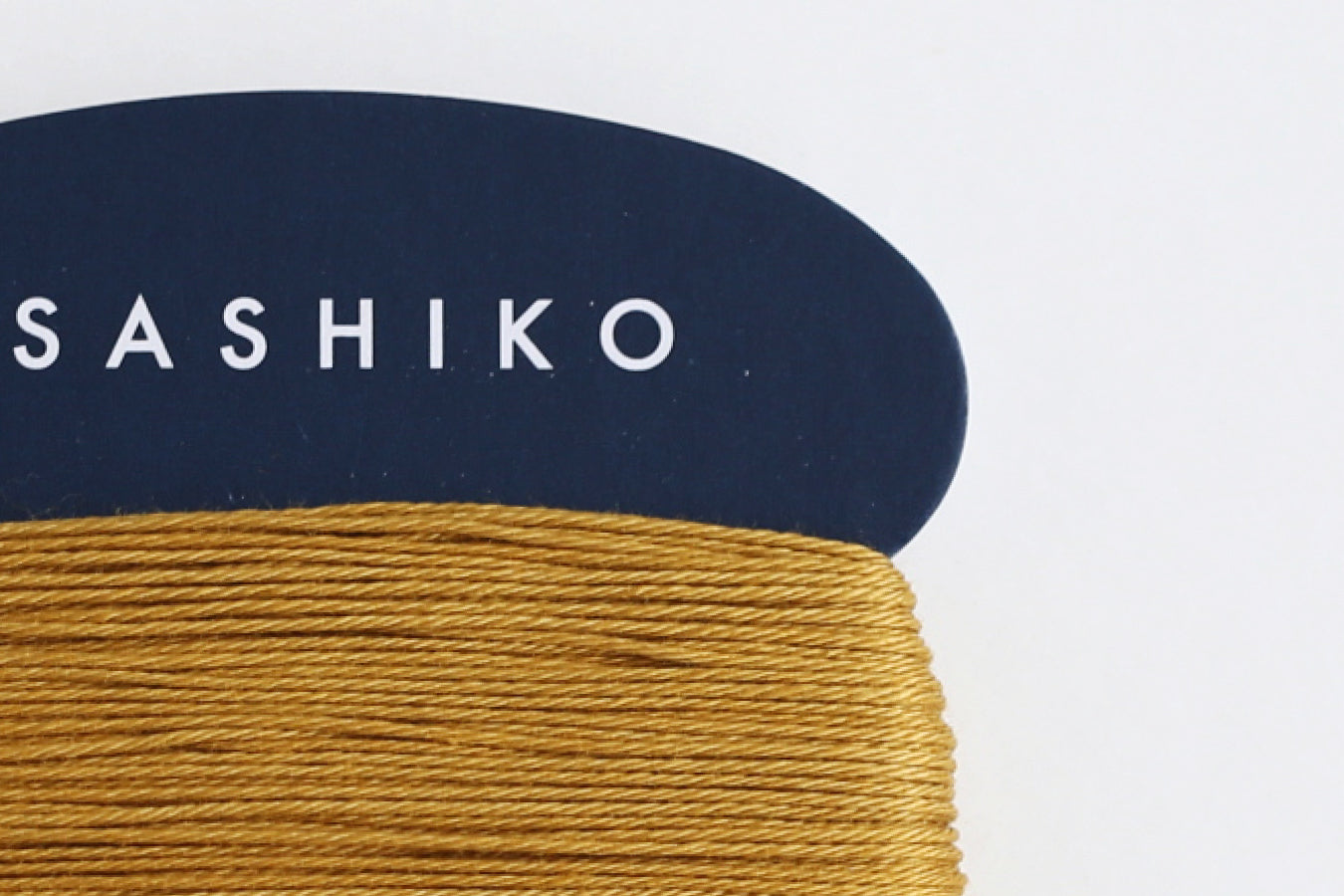 Comprar Hilo Sashiko Fino Daruma | Cabeza de Alfiler