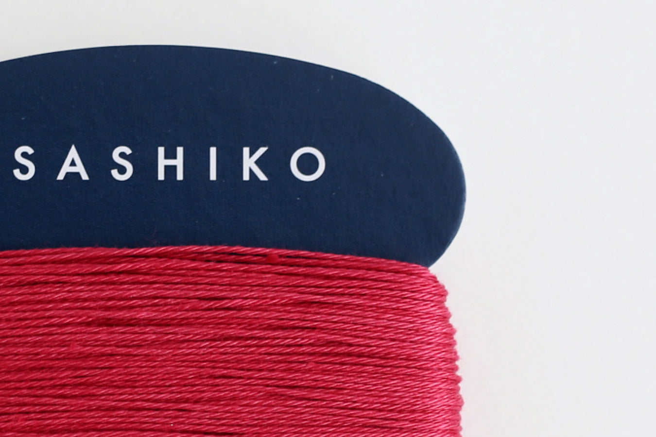 Comprar Hilo Sashiko Fino Daruma | Cabeza de Alfiler