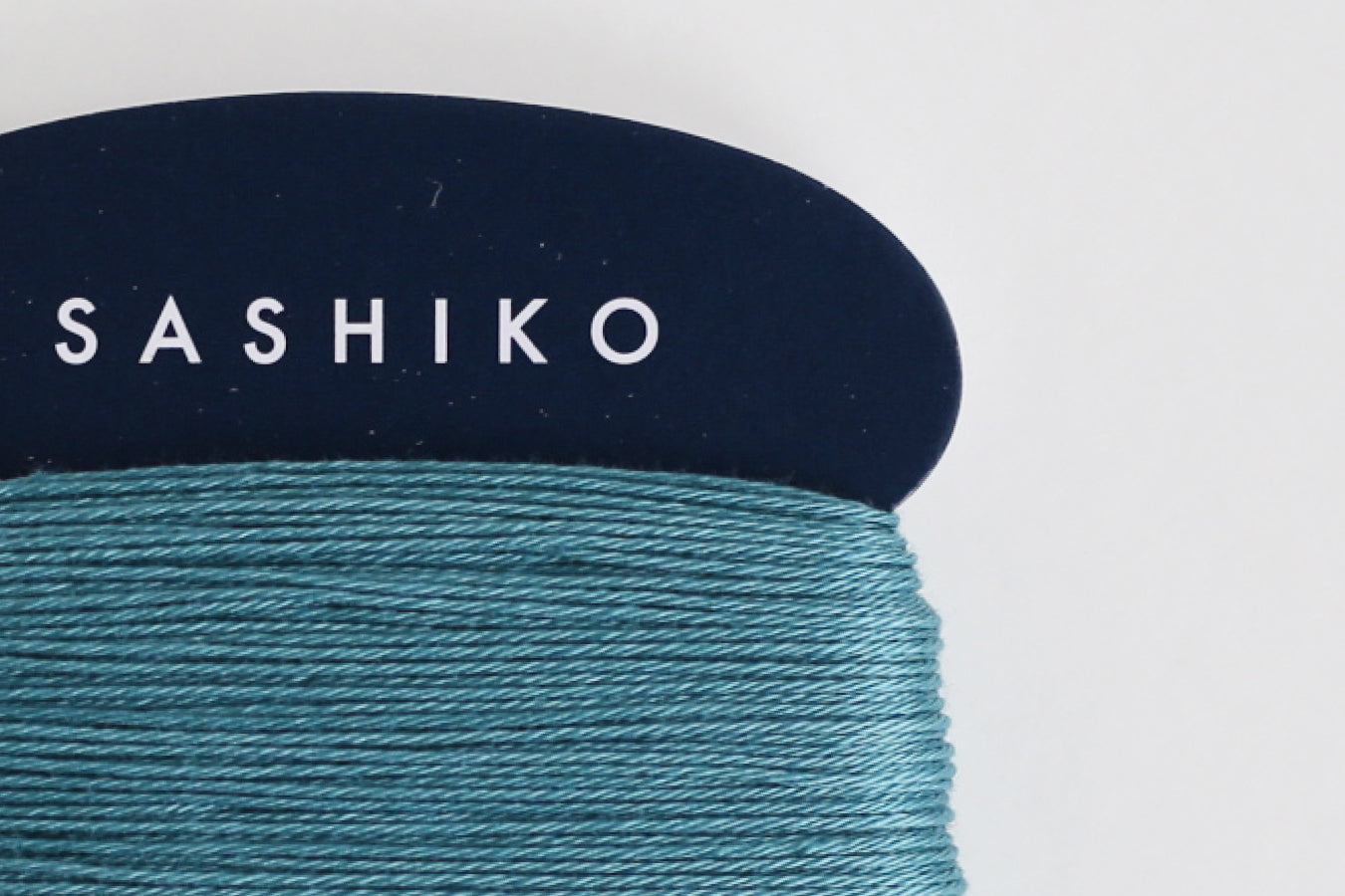 Comprar Hilo Sashiko Fino Daruma | Cabeza de Alfiler