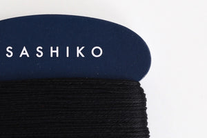 Hilos Sashiko <br> Delgado (Thin) en Bobina