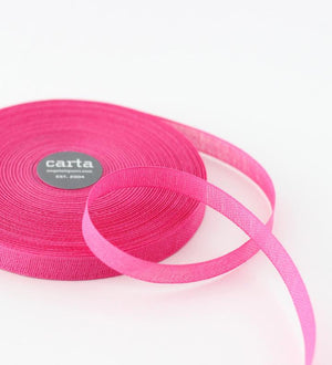 Cintas de Algodón "Loose Weave" 15 mm de Ancho <br> Por Metro