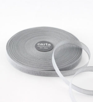 Cintas de Algodón "Loose Weave" 15 mm de Ancho <br> Por Metro