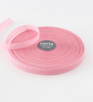 Cintas de Algodón "Loose Weave" 15 mm de Ancho <br> Por Metro