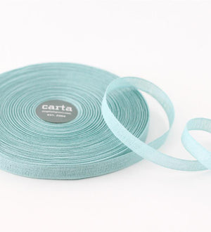 Cintas de Algodón "Loose Weave" 15 mm de Ancho <br> Por Metro