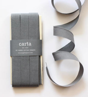 Cintas de Algodón "Tight Weave" en Paleta de Madera <br> 9 metros (10 yardas)