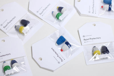 Topes Para Palillos  Gorritos