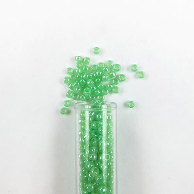 Mostacillas Calibradas Toho Circulares  8/0  8 grs