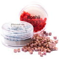 Mostacillas Itoshii Beads Cube <br> 3mm / 6 grs