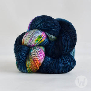 Tough Sock <br> (75% Lana Merino / 25% Nylon)