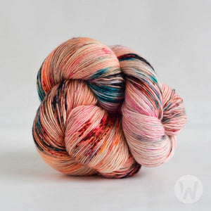 Tough Sock <br> (75% Lana Merino / 25% Nylon)