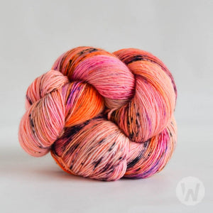 Tough Sock <br> (75% Lana Merino / 25% Nylon)