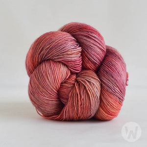 Tough Sock <br> (75% Lana Merino / 25% Nylon)