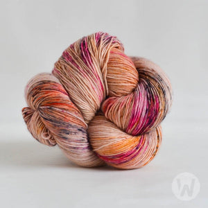 Tough Sock <br> (75% Lana Merino / 25% Nylon)