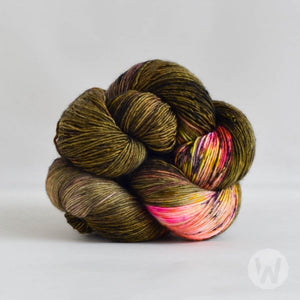 Tough Sock <br> (75% Lana Merino / 25% Nylon)