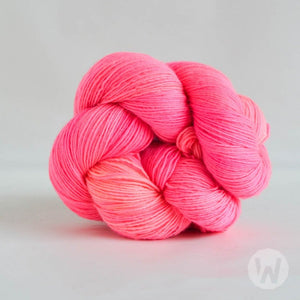 Tough Sock <br> (75% Lana Merino / 25% Nylon)