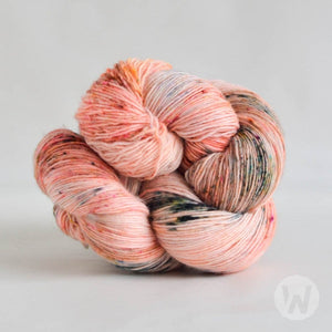 Tough Sock <br> (75% Lana Merino / 25% Nylon)