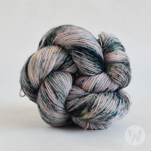 Tough Sock <br> (75% Lana Merino / 25% Nylon)