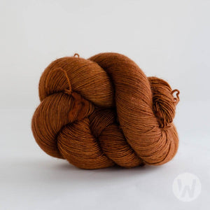 Tough Sock <br> (75% Lana Merino / 25% Nylon)