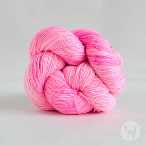 Tough Sock <br> (75% Lana Merino / 25% Nylon)