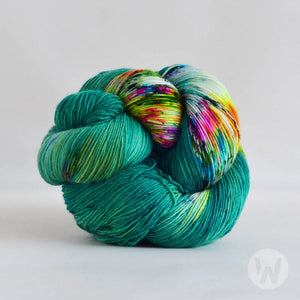 Tough Sock <br> (75% Lana Merino / 25% Nylon)