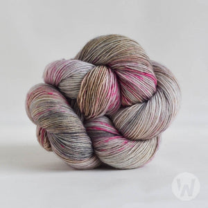 Tough Sock <br> (75% Lana Merino / 25% Nylon)