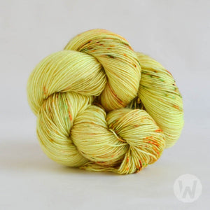 Tough Sock <br> (75% Lana Merino / 25% Nylon)