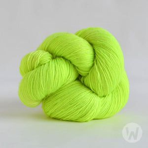 Tough Sock <br> (75% Lana Merino / 25% Nylon)