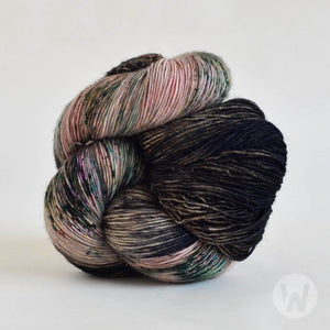 Tough Sock <br> (75% Lana Merino / 25% Nylon)