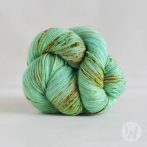 Tough Sock <br> (75% Lana Merino / 25% Nylon)